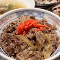 焼肉&手打ち冷麺 二郎 KANAYAMA - 