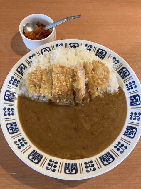 Midorii Shokudo Orange House