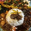 BOTANI：CURRY 梅田店