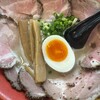 俺のラーメン あっぱれ屋