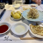 焼肉 凛 - 始まり始まり