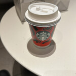 スターバックスコーヒー KITTE大阪店 - 