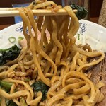 ラーメンニキ 新橋 - 