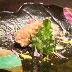 泉岳寺門前 紋屋 - 揚物