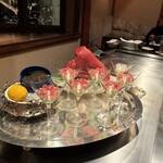 あざみ野うかい亭 - 