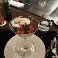 あざみ野うかい亭 - 