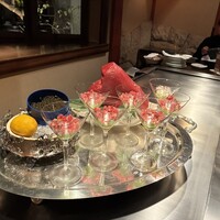 あざみ野うかい亭 - 