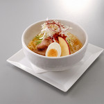 焼肉本舗 ぴゅあ - 冷麺