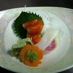 木曽路の宿いわや - 木曽路の宿いわや