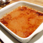 CICADA - クレームブリュレ