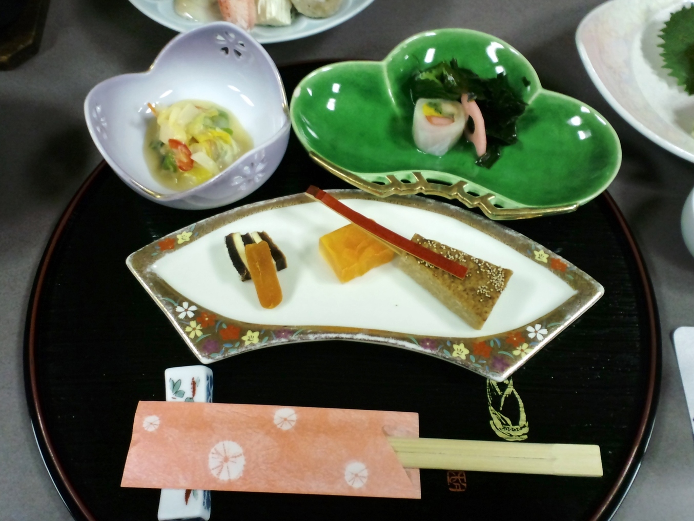 木曽路の宿いわや name=