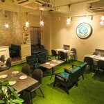 Healthy Dining ALMA grande - 