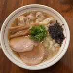 中華そば 翔々や - 