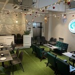 Healthy Dining ALMA grande - 