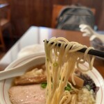 中華そば 翔々や - 