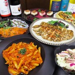 Healthy Dining ALMA grande - 