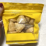 ナッシュカッツェ - 