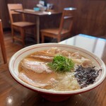 中華そば 翔々や - 