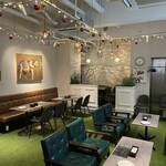 Healthy Dining ALMA grande - 