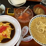 食堂ニューミサ - 