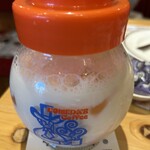 コメダ珈琲店 - ドリンク写真:ミックスジュース