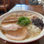 中華そば 翔々や - 