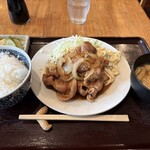 菱田屋 - 