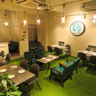 Healthy Dining ALMA grande_2