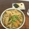 七ふくうどん