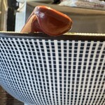 長男、もんたいちお - 標高。