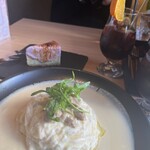 cafe&dining nurikabe - 