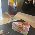 cafe&dining nurikabe - 