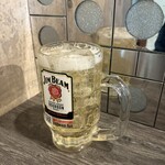 麺もん酒場 やってるよ - 