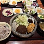 極ダイニング清水 - 