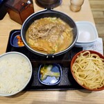 吉野家 - 料理写真: