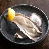 岡山県産邑久 フレッシュオイスター(1P) 680円(748円)