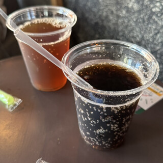 シーシャのあるリビング チルイン_0