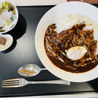 カントリークラブ ザ・レイクス レストラン_1