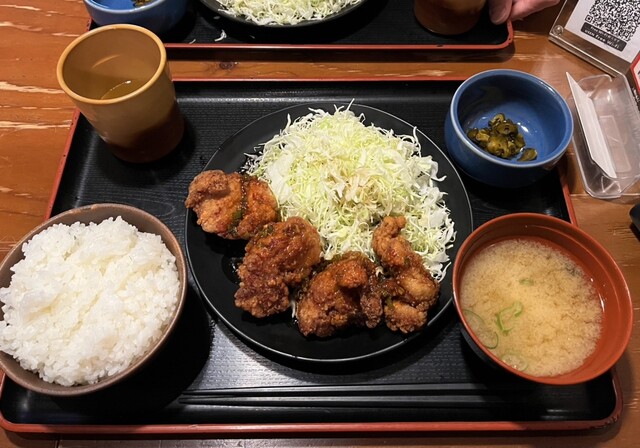 Teketeke Shinjukukusohonten photo 2