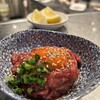 北新地焼肉さつま 六本木店