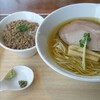 ラーメン ニュー松戸