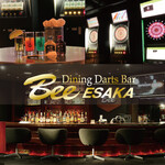 ダイニングダーツバーBee - メイン写真: