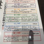 海鮮ときどきブタ - 