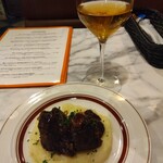 CAFE&BRASSERIE MASSE - 