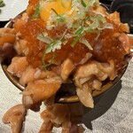 海鮮ときどきブタ - 