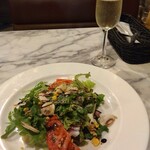 CAFE&BRASSERIE MASSE - 