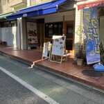 カジュアルフレンチ小料理屋Eboshi - 