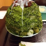 宇治園 喫茶去 - 