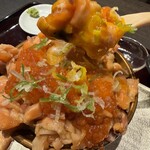 海鮮ときどきブタ - 