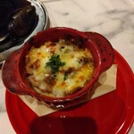 CAFE&BRASSERIE MASSE - 